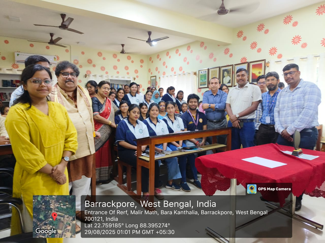 National Service Scheme